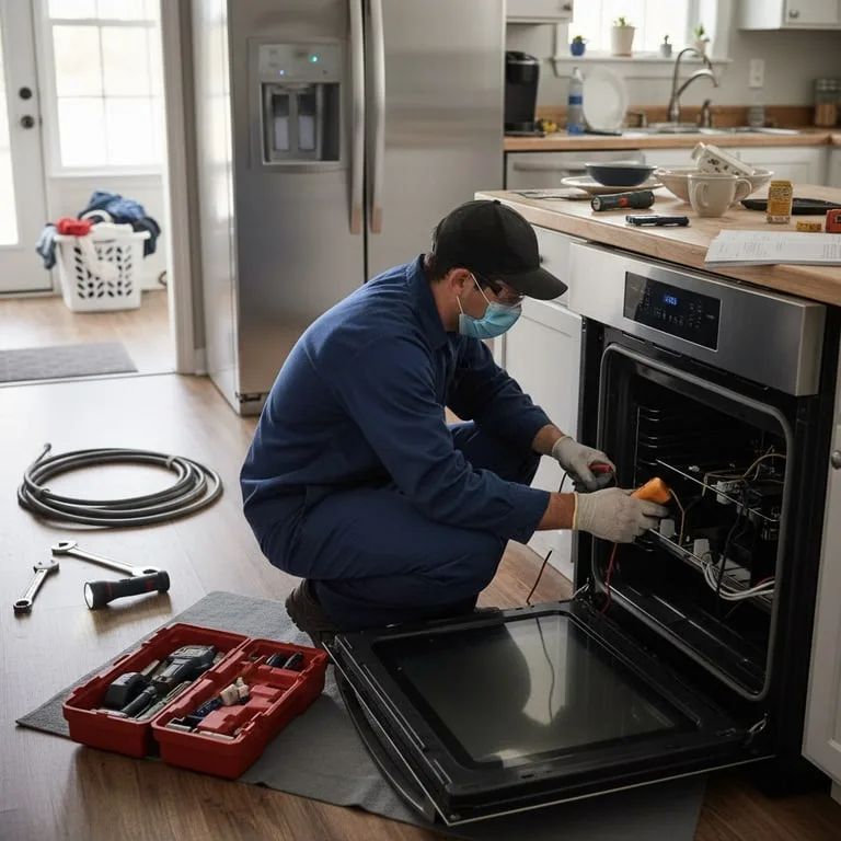 Appliance Repair service in Houma, LA